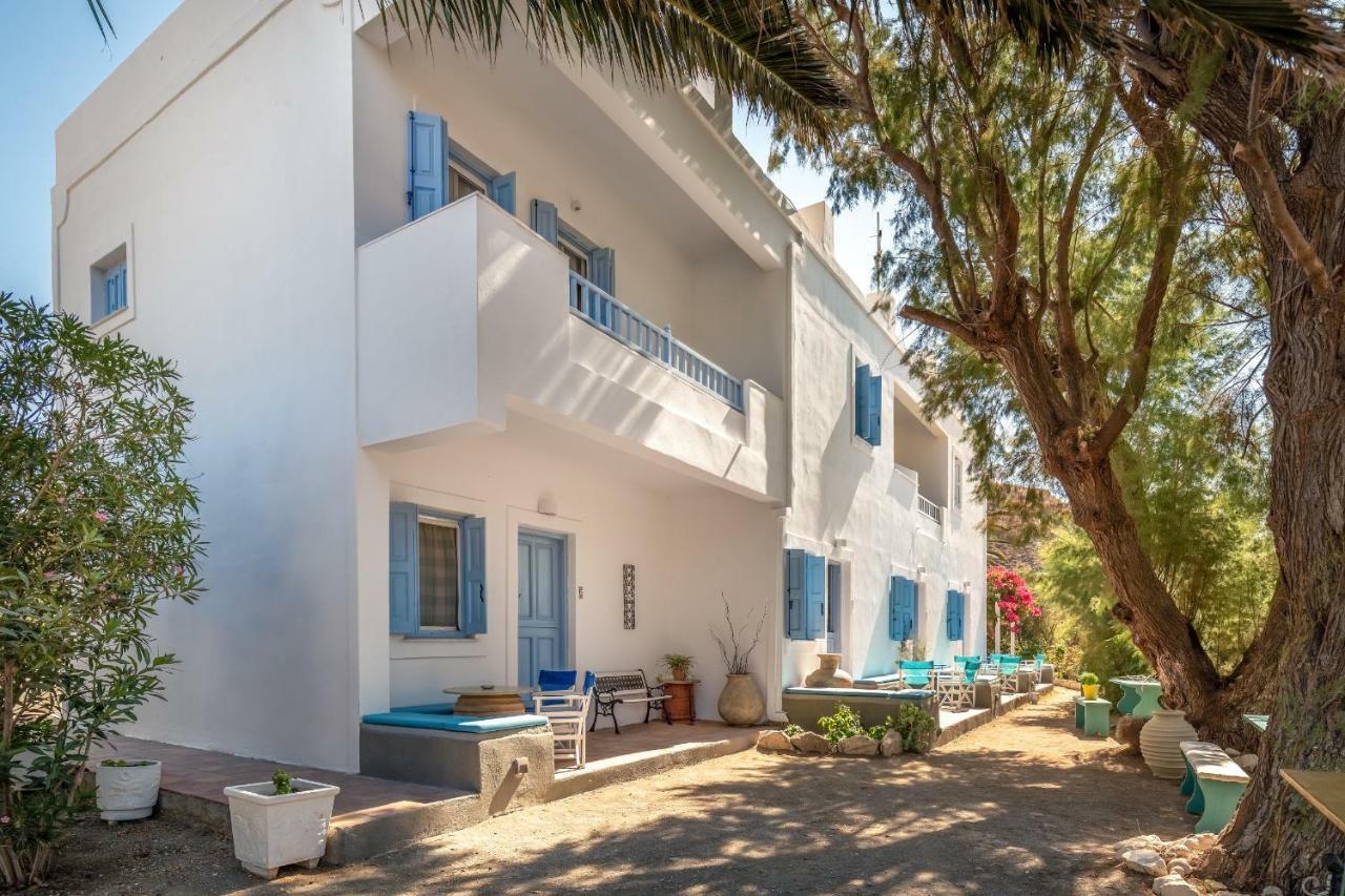 Astra Studios Astypálaia Εξωτερικό φωτογραφία
