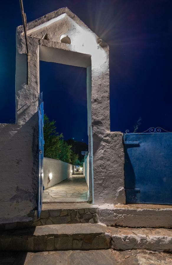 Astra Studios Astypálaia Εξωτερικό φωτογραφία