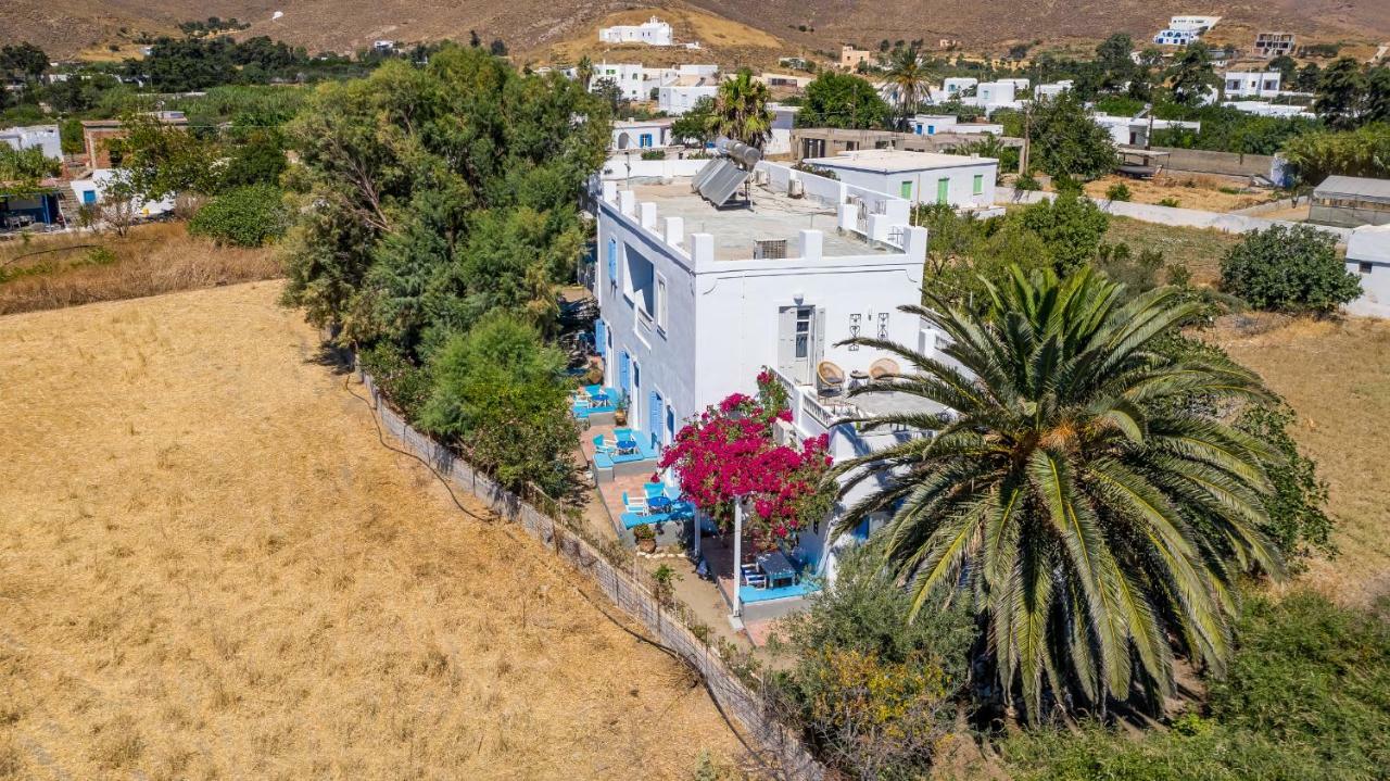 Astra Studios Astypálaia Εξωτερικό φωτογραφία