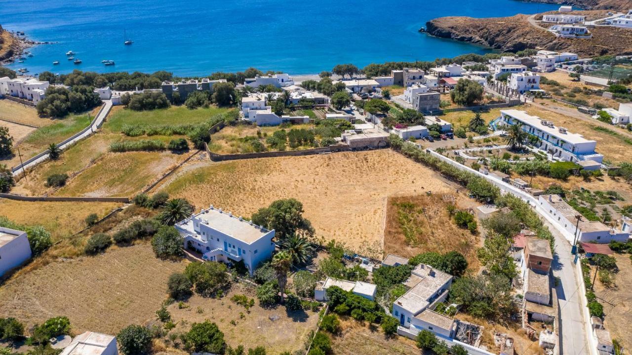 Astra Studios Astypálaia Εξωτερικό φωτογραφία